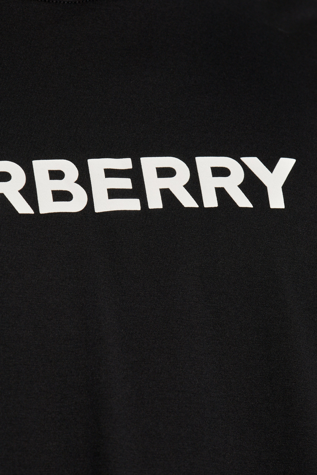 Burberry Printed T-shirt | Men's Clothing | Vitkac